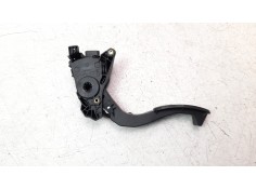 Recambio de potenciometro pedal para renault clio v 1.5 blue dci diesel fap referencia OEM IAM 180108467R   2