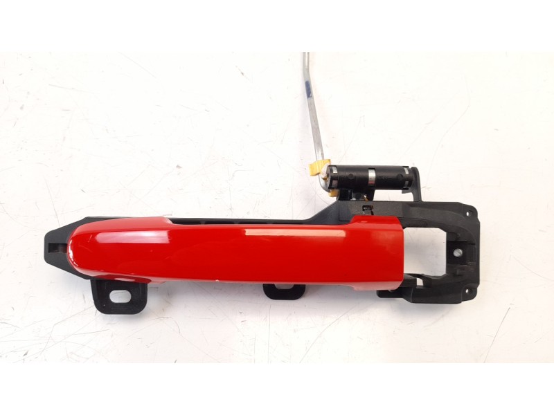 Recambio de maneta exterior delantera izquierda para toyota aygo 1.0 cat referencia OEM IAM 692110H900  