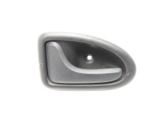 MANETA INTERIOR DELANTERA IZQUIERDA 7700813585 125011 