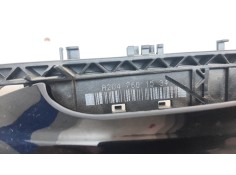 Recambio de maneta exterior delantera izquierda para mercedes-benz clase gl (x166) gl 350 bluetec 4matic (166.824) referencia OE 2