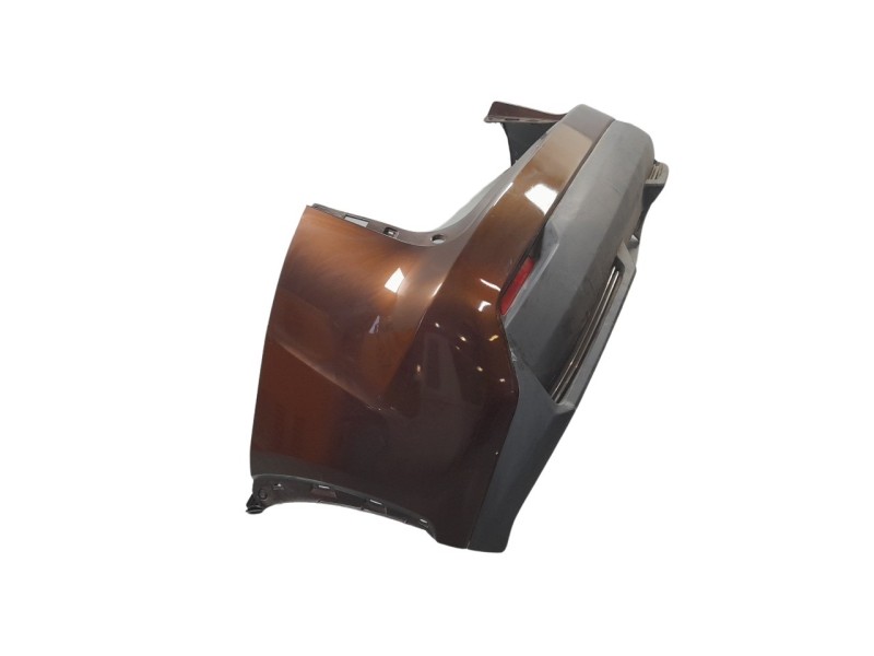 Recambio de paragolpes trasero para lexus nx 2.5 16v cat (híbrido) referencia OEM IAM 5215978909  