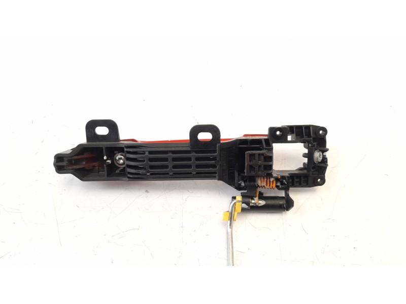 Recambio de maneta exterior delantera izquierda para toyota aygo 1.0 cat referencia OEM IAM 692110H900  