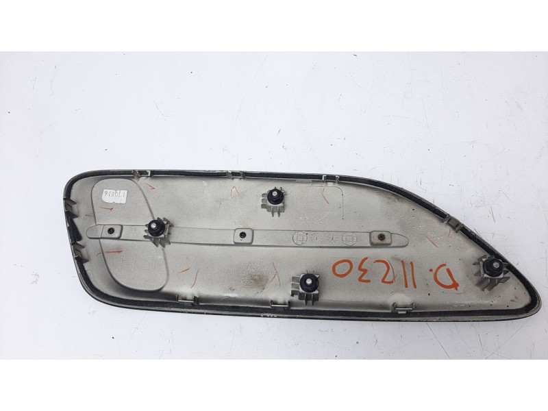Recambio de moldura para kia stinger (ck) 2.0 tgdi cat referencia OEM IAM 86420J5300  