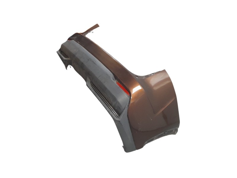 Recambio de paragolpes trasero para lexus nx 2.5 16v cat (híbrido) referencia OEM IAM 5215978909  