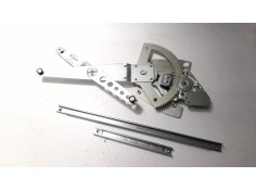 Recambio de elevalunas delantero derecho para toyota yaris (ksp9/scp9/nlp9) referencia OEM IAM  106905719 