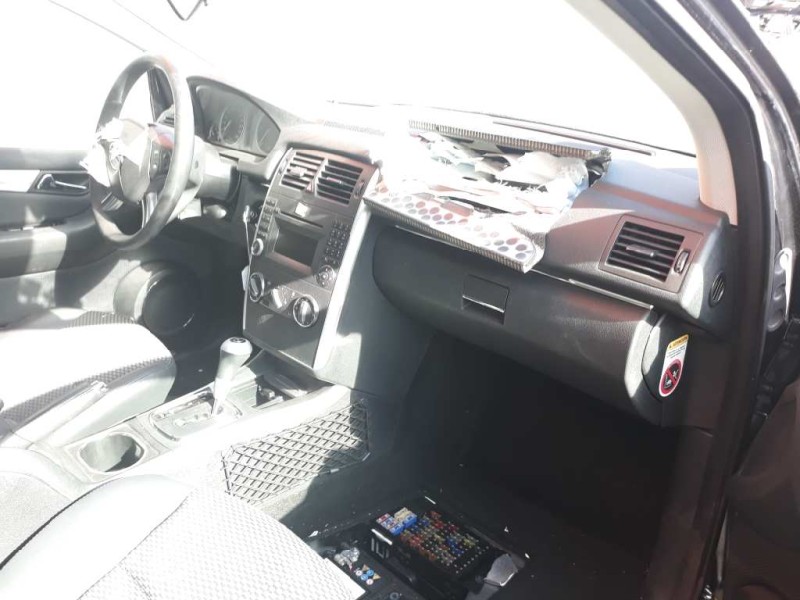 mercedes-benz clase b (w245) del año 2009