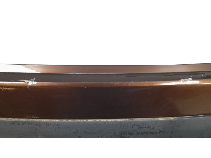 Recambio de paragolpes trasero para lexus nx 2.5 16v cat (híbrido) referencia OEM IAM 5215978909  