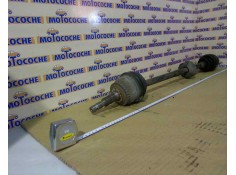 Recambio de transmision delantera derecha para opel vectra b berlina 1.8 16v cat referencia OEM IAM 9195408  