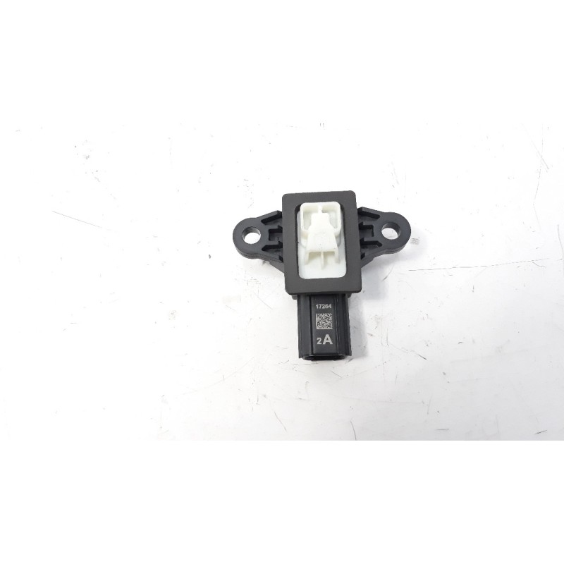 Recambio de sensor para land rover range rover evoque 2.0 td4 cat referencia OEM IAM CK5214C676AA  