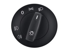 Recambio de mando luces para volkswagen golf v berlina (1k1) referencia OEM IAM 1K0941431AJ IPF220037 EWSVW128 2