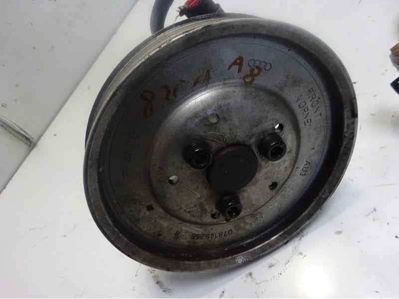 Recambio de bomba direccion para audi a8 (d2) 4.2 quattro referencia OEM IAM 4D0145155H  