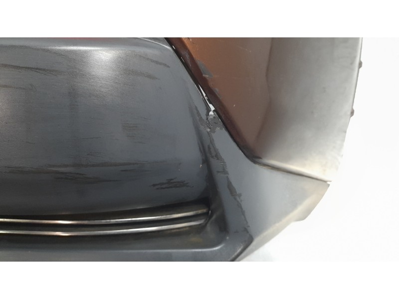 Recambio de paragolpes trasero para lexus nx 2.5 16v cat (híbrido) referencia OEM IAM 5215978909  