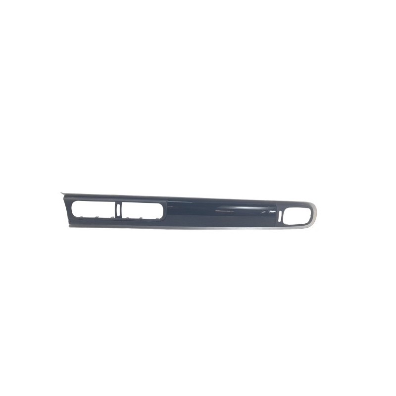 Recambio de moldura para citroen c3 1.2 puretech bivalent. gasolina / gpl referencia OEM IAM 9812401777 AA38100413 