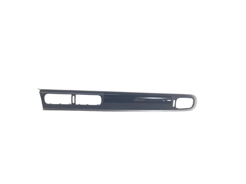 Recambio de moldura para citroen c3 1.2 puretech bivalent. gasolina / gpl referencia OEM IAM 9812401777 AA38100413 