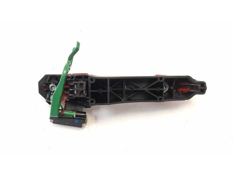Recambio de maneta exterior trasera derecha para toyota aygo 1.0 cat referencia OEM IAM 692110H030  