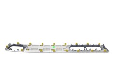 Recambio de moldura para citroen c3 1.2 puretech bivalent. gasolina / gpl referencia OEM IAM 9812401777 AA38100413  2