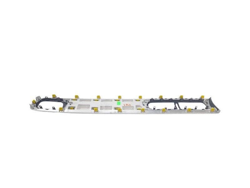 Recambio de moldura para citroen c3 1.2 puretech bivalent. gasolina / gpl referencia OEM IAM 9812401777 AA38100413 