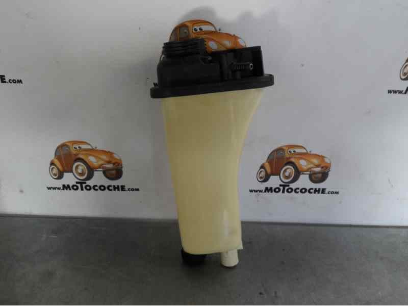 Recambio de deposito expansion para bmw serie 3 berlina (e36) referencia OEM IAM 17111723520 483384 