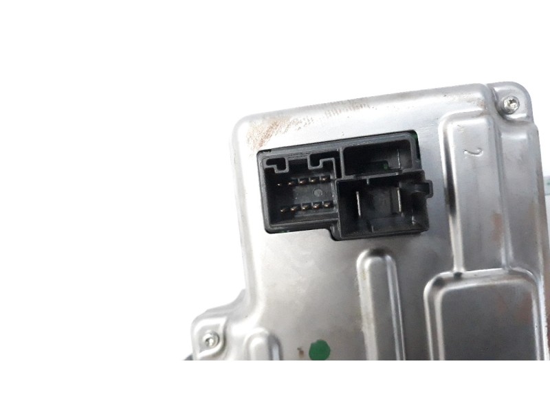 Recambio de columna direccion para opel corsa e selective referencia OEM IAM 39029689  