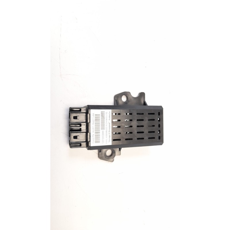Recambio de modulo electronico para ford transit custom kombi 2.0 tdci cat referencia OEM IAM KU5T19J211AA  