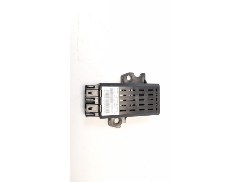 Recambio de modulo electronico para ford transit custom kombi 2.0 tdci cat referencia OEM IAM KU5T19J211AA  