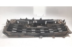 Recambio de rejilla delantera para mitsubishi l 200 (kl0/kj0) 2.2 di-d cat referencia OEM IAM 6402A515   2