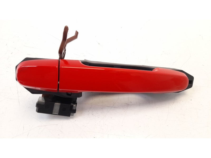 Recambio de maneta exterior trasera izquierda para toyota aygo 1.0 cat referencia OEM IAM 692110H030  