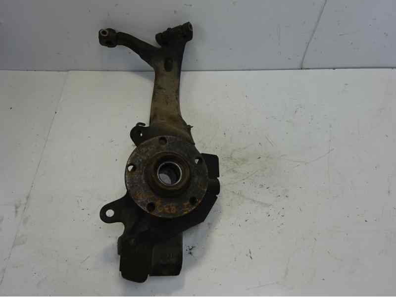 Recambio de mangueta delantera derecha para audi a8 (d2) 4.2 quattro referencia OEM IAM   