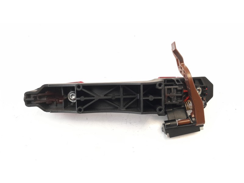 Recambio de maneta exterior trasera izquierda para toyota aygo 1.0 cat referencia OEM IAM 692110H030  