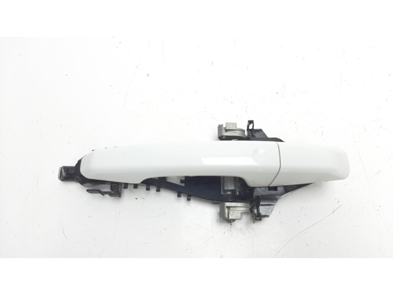 Recambio de maneta exterior trasera derecha para land rover range rover evoque 2.0 td4 cat referencia OEM IAM BJ3224994AE  