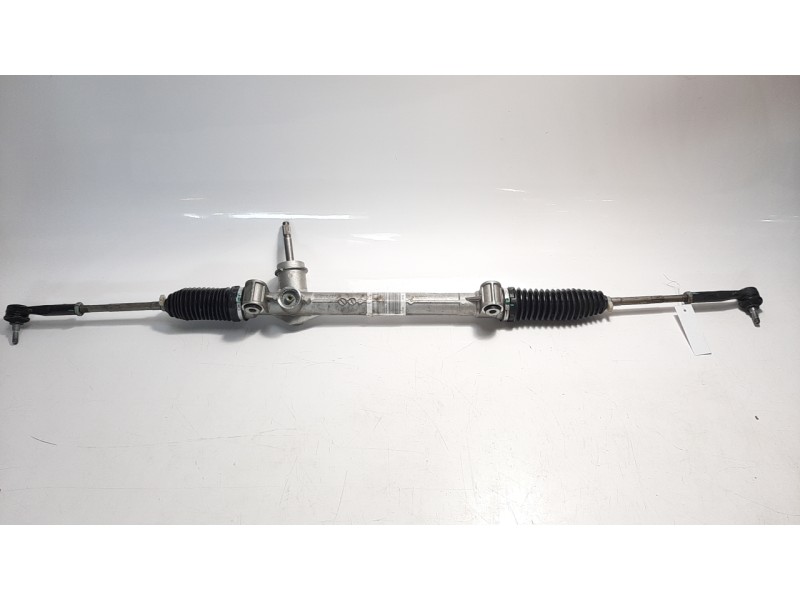 Recambio de cremallera direccion para opel corsa e selective referencia OEM IAM 39057716 95524173 