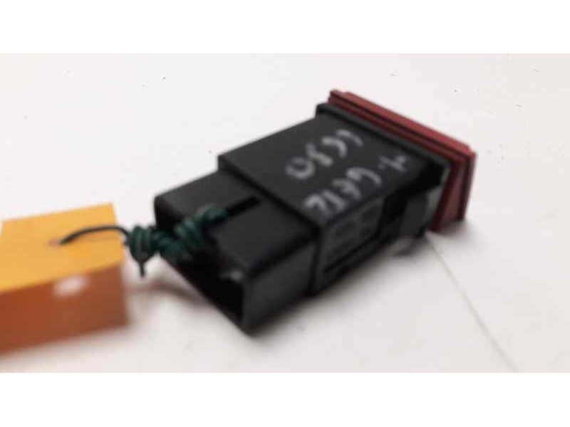 Recambio de warning para hyundai getz (tb) 1.5 crdi cat referencia OEM IAM 937901C000  