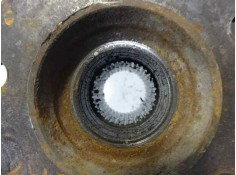 Recambio de mangueta delantera derecha para audi a8 (d2) 4.2 quattro referencia OEM IAM    2