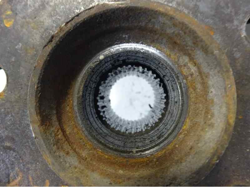 Recambio de mangueta delantera derecha para audi a8 (d2) 4.2 quattro referencia OEM IAM   