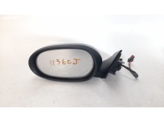 Recambio de retrovisor izquierdo para jaguar x-type 2.0 diesel cat referencia OEM IAM E11015712  