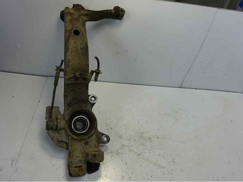 Recambio de mangueta delantera derecha para audi a8 (d2) 4.2 quattro referencia OEM IAM   