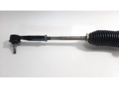 Recambio de cremallera direccion para opel corsa e selective referencia OEM IAM 39057716 95524173  2