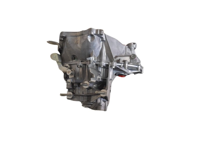 Recambio de caja cambios para mazda 2 lim. () 1.5 16v cat referencia OEM IAM F6TL0  