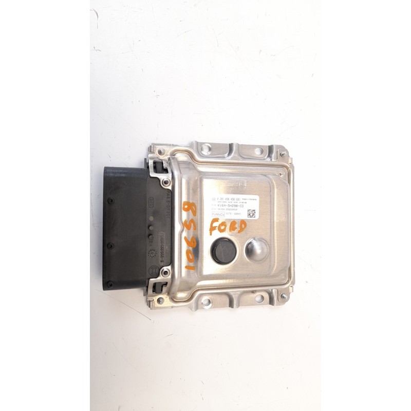 Recambio de modulo electronico para ford transit custom kombi 2.0 tdci cat referencia OEM IAM KV6A5H298CD 0281036458 