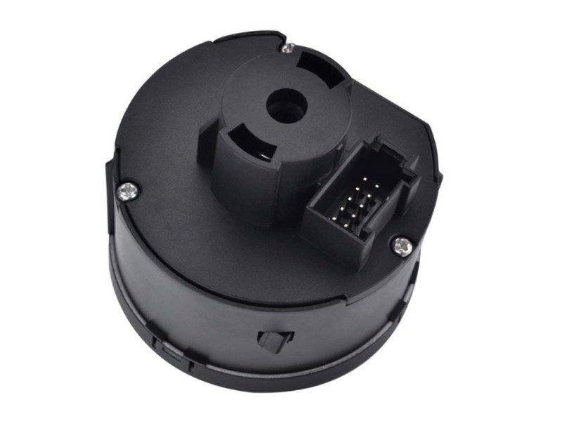 Recambio de mando luces para volkswagen golf v berlina (1k1) referencia OEM IAM 1K0941431AJ IPF220037 EWSVW128