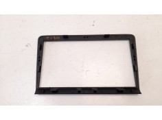 Recambio de moldura para seat ibiza (6p1) 1.2 tsi referencia OEM IAM 6P0858071A   2