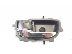 MANETA INTERIOR DELANTERA IZQUIERDA 692060D281 692060D281 