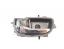 MANETA INTERIOR DELANTERA IZQUIERDA 692060D281 692060D281 