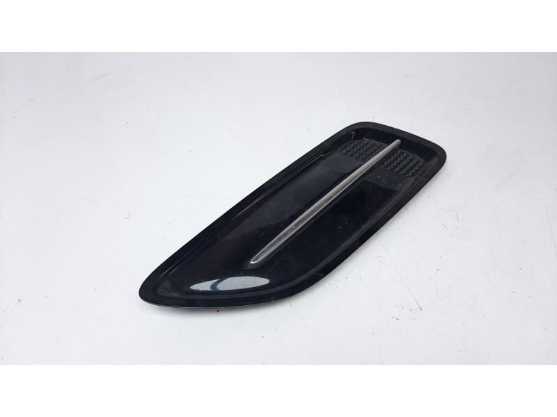 Recambio de moldura para kia stinger (ck) 2.0 tgdi cat referencia OEM IAM 86410J5300  