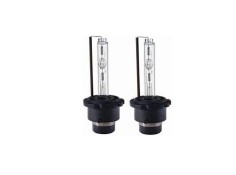 Recambio de bombillas para universal universal universal referencia OEM IAM D2R MOD914 