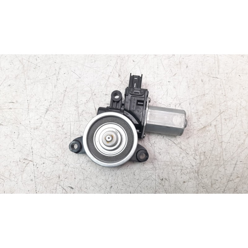 Recambio de motor elevalunas trasero izquierdo para mazda cx-5 2.2 turbodiesel cat referencia OEM IAM GD558LB  