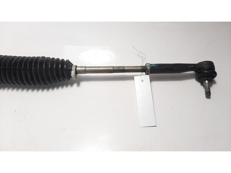 Recambio de cremallera direccion para opel corsa e selective referencia OEM IAM 39057716 95524173 