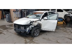 hyundai tucson (nx) del año 2023 2