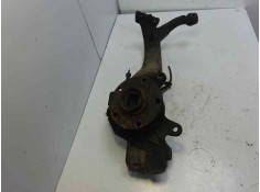 Recambio de mangueta delantera izquierda para audi a8 (d2) 4.2 quattro referencia OEM IAM   