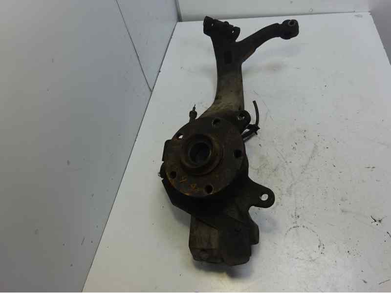 Recambio de mangueta delantera izquierda para audi a8 (d2) 4.2 quattro referencia OEM IAM   